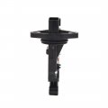 Uxcell 5-pins Mass Air Flow Meter Sensor Fit For Nissan 22680-6n21a 245-1240