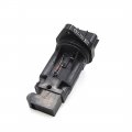 Uxcell 5-pins Mass Air Flow Meter Sensor Fit For Nissan 22680-6n21a 245-1240