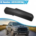 X Autohaux Trailer Tow Mirror Front Arm Cover Right Side Covering Cap Housing 68263392aa For Dodge Ram 1500 2500 3500 Exterior