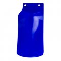 Cycra Mud Flap Blue For Yamaha Yz125 2004-2018 