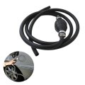 3 8 Fuel Gas Hose Line Assembly With Primer Bulb Suitable For Marine Outboard Boat Motor