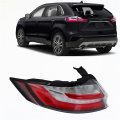 Driver Side Tail Light Assembly Replacement For Edge St St-line Titanium 2019 2020 2021 2022 2023 Left Rear Kt4z13405d 
