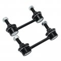 Moca 2 Pcs Rear Sway Bar End Links For000009 Honda 000 2 2l 2005-2009 Subaru Legacy Outback 2 5l 3 0l 2003-2006 Baja 2 