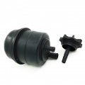 Power Steering Reservoir Tank For 1982-2010 Bmw E36 E38 E39 E46 E60 E63 X3 X5 2002-2008 Mini Cooper 1987-1995 Porsche 924 928
