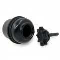 Power Steering Reservoir Tank For 1982-2010 Bmw E36 E38 E39 E46 E60 E63 X3 X5 2002-2008 Mini Cooper 1987-1995 Porsche 924 928
