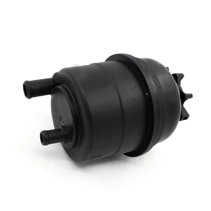 Power Steering Reservoir Tank For 1982-2010 Bmw E36 E38 E39 E46 E60 E63 X3 X5 2002-2008 Mini Cooper 1987-1995 Porsche 924 928