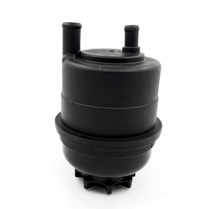Power Steering Reservoir Tank For 1982-2010 Bmw E36 E38 E39 E46 E60 E63 X3 X5 2002-2008 Mini Cooper 1987-1995 Porsche 924 928