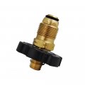 Marshall Excelsior Me1654p Soft Nose Pol Male Fitting 