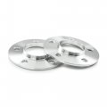 Customadeonly Wheel Spacers 5x112 3mm Thick 2pc Hubcentric Compatible For Mercedes Audi With 66 6mm Hub Bore To Use Aftermarket