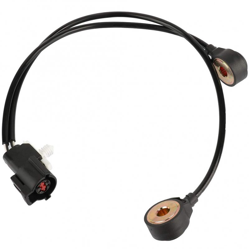 Knock Detonation Sensor For Ford Crown Victoria 2002 2006 Explorer 4 6l F 150 Mustang Lincoln Aviator Mercury Grand Marquis