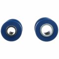 Front Suspension Track Bar Bushing For Ford F-150 4wd 1976 1977 1978 1979 Pc-125436 