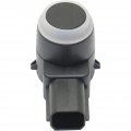 Front Rear Parking Assist Sensor For Ram 1500 2011 12 13 14 15 16 17 2018 Replacement 1ew63tzzaa 