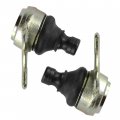 Caltric 2 Lower Ball Joints Compatible With Can-am Outlander Max 800 Ltd 2007 2008 Canam
