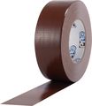 Protapes Pro Duct 110 Pe-coated Cloth General Purpose Tape 60 Yds Length X 2 Width Brown Pack Of 1 
