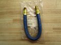 Fluid Flexflow Neoprene Hose 1 4 In X5 Model 90415 1 2-13 Fine Thread 