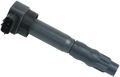 178-8384 Direct Ignition Coil For Car And Truck Copper Windings Bolt On Installation Model 