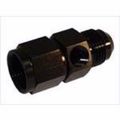 Srf Female -4 An To Male Fuel Fitting Blk 192-4blk 