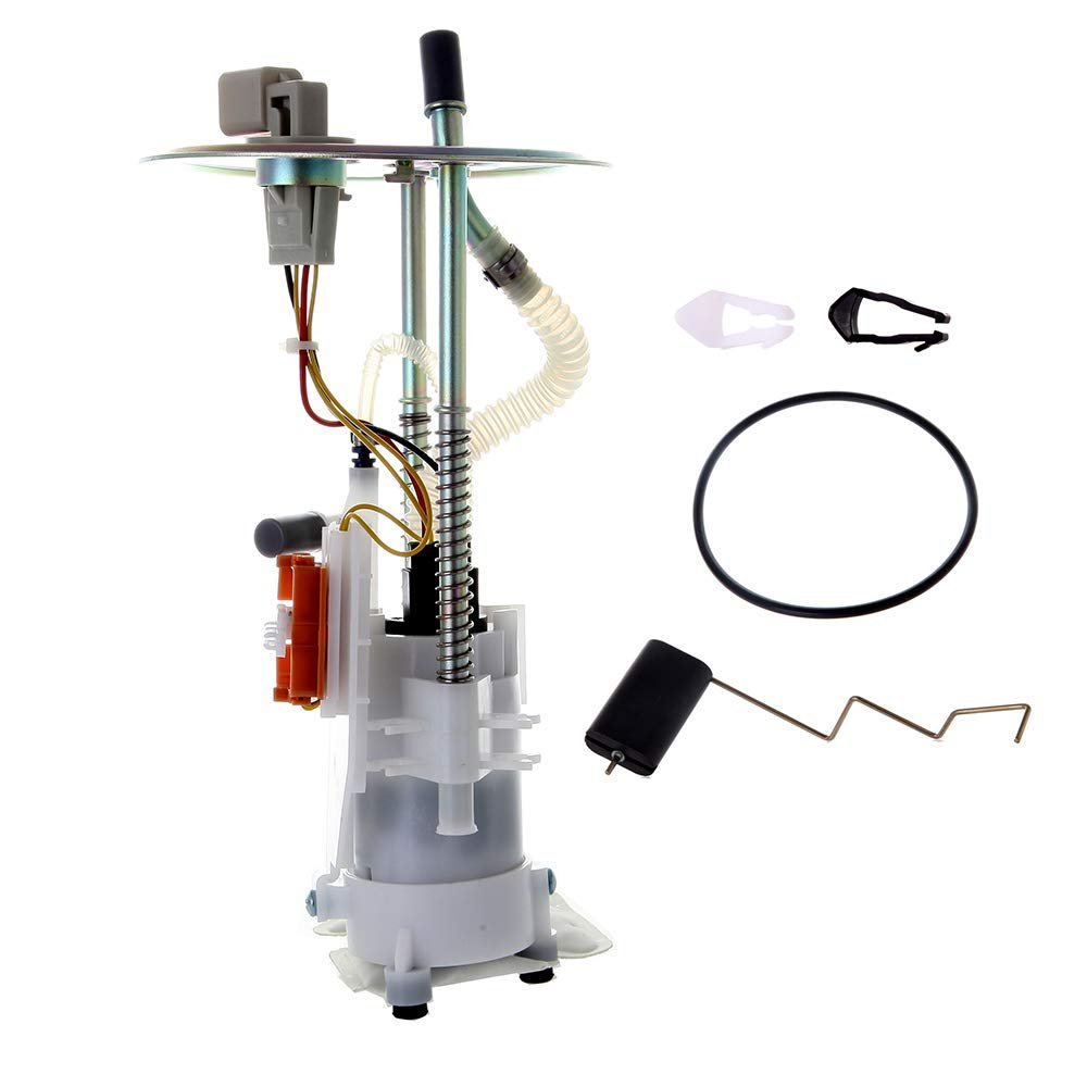 Fits For Fuel Pump Electric Replacement Module Assembly 2005d Mustang V6 4 0l2005 For Ford V8 6l E2457 For Fuel Pump Electric