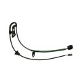 Abs Speed Sensor Wire Harness For Lexus Es350 2009 2010 2011 2012 Rear Passenger Side Direct Attachment 8951606090 