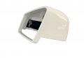 2028 8th Gear White Left Driver Side Mirror Cover With Turning Signal Compatible Mercedes Glk280350 2009 2010 2011 2012 2013