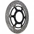 Niche Front Brake Rotor For Honda Cb900f Vtx1800r Vtx1800c Vtx1800s Cbr600f4 Motorcycle 2 Pack
