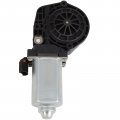 Ocpty Window Regulator Lift Motor Fit For 1995-2001d Explorer 1987-1992d For Ranger 1997-1998 For Lincoln Mark Viii Front Left