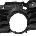 Inner Outer Model Vw1200131 Factory Style Front Bumper Grill Grille Assembly With Frame Compatible Vw Jetta 1999-2003 Primed