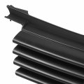 Inner Outer Model Vw1200131 Factory Style Front Bumper Grill Grille Assembly With Frame Compatible Vw Jetta 1999-2003 Primed
