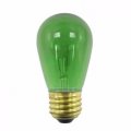 Ocsparts 1383 Light Bulb Voltage 130v Wattage 11w Pack Of 10 