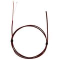 Digi-sense Type J Hermetically Sealed Tip Insulated Thermocouple 20ft L 24 Awg 