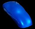 Custom Shop Pcb-8511-qt Intense Blue Pearl Pcb Color Basecoat 