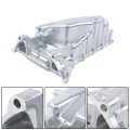Labwork Engine Oil Pan Sump With Drain Plug Replacement For Honda Civic 2012-2015 L4 2 4l Acura Ilx 2013-2015 264-274