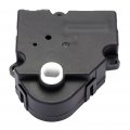 Hvac Blend Door Actuator Ocpty 604-101 52474810 Air Compatible With 2002 For Cadillac Escalade Ext Chevrolet Avalanche 1500