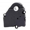 Hvac Blend Door Actuator Ocpty 604-101 52474810 Air Compatible With 2002 For Cadillac Escalade Ext Chevrolet Avalanche 1500