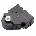 Hvac Blend Door Actuator Ocpty 604-101 52474810 Air Compatible With 2002 For Cadillac Escalade Ext Chevrolet Avalanche 1500
