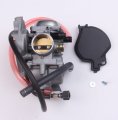 Goodbest New Carburetor For Kawasaki Lakota 300 Kef300a Kef 300a 1995-2000 Kef300b Sport 