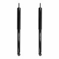 Unity Automotive 2-252170-001 Rear Replacement Shock Absorber Kit Fits 1997-2003 Ford F-150 