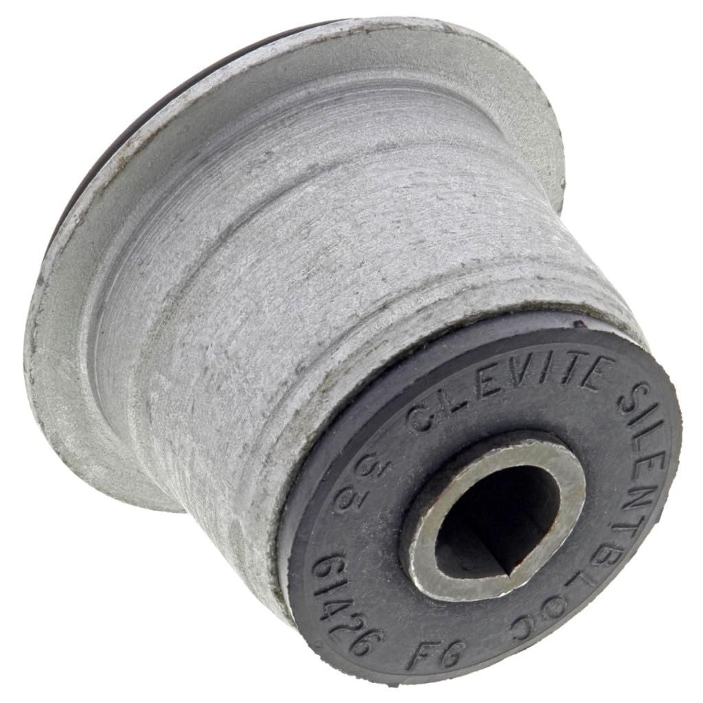 Axle Support Bushing For 1991 Gmc Syclone Rubber Silver Press In Attachment 0 48 Inside Diameter Alx-pau-og-gs504100-cla8