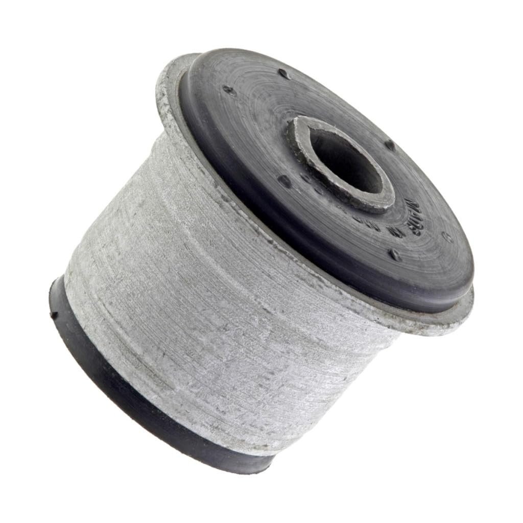 Axle Support Bushing For 1991 Gmc Syclone Rubber Silver Press In Attachment 0 48 Inside Diameter Alx-pau-og-gs504100-cla8