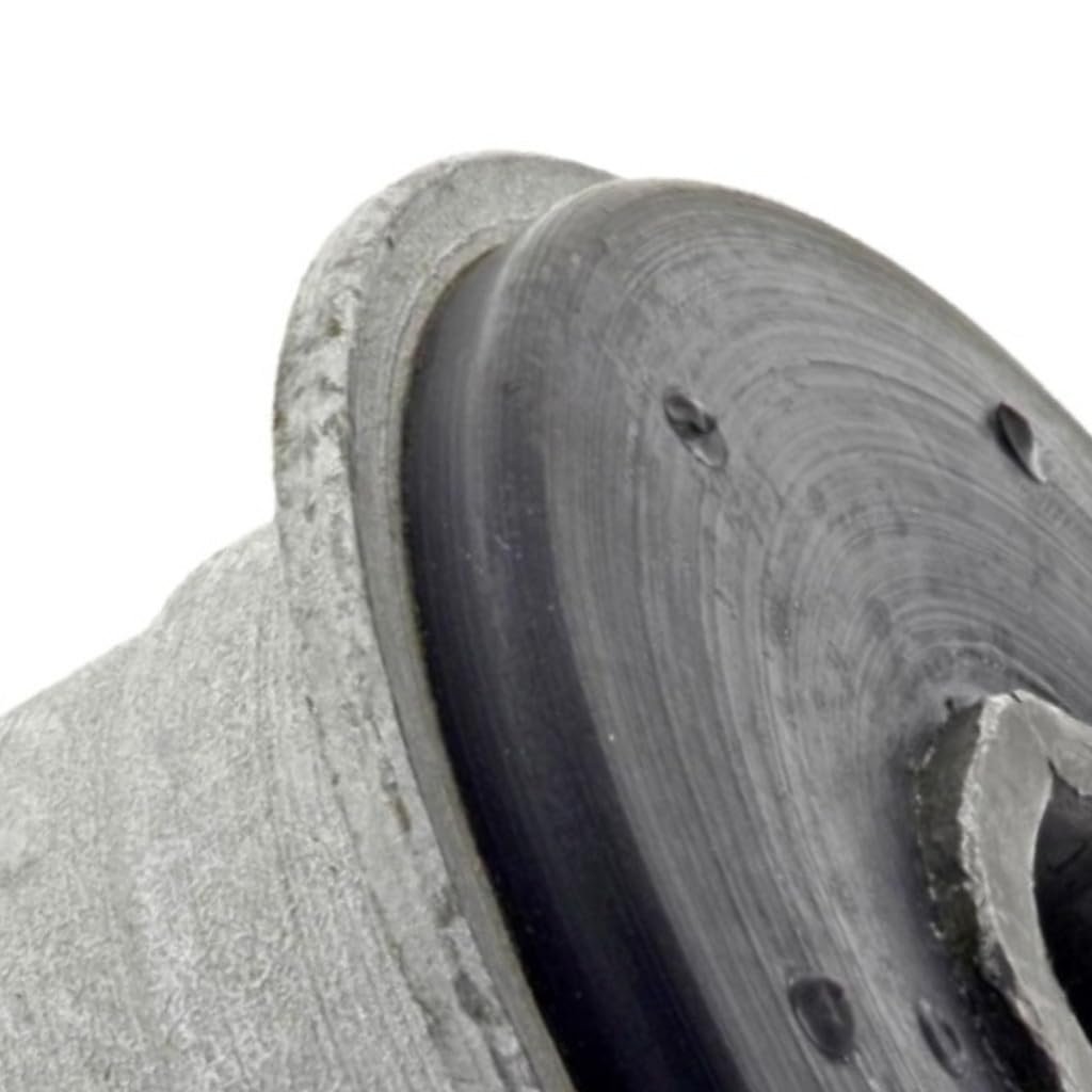 Axle Support Bushing For 1991 Gmc Syclone Rubber Silver Press In Attachment 0 48 Inside Diameter Alx-pau-og-gs504100-cla8