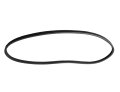 Lathe Drive Belt Fits Master Quality Mc-1018 Mini High Strength Rubber Replacement Ribbed