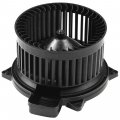 Topaz Blower Motor 1648350007 Replacement For Mercedes Benz Gl550 Ml350 R320 R63 Am0 1648350507 164 835 03 07 164 835 05 07 