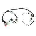 32100-hp1-000 Wire Harness Replacement For Trx450r Trx450 Sportrax 2004-2005