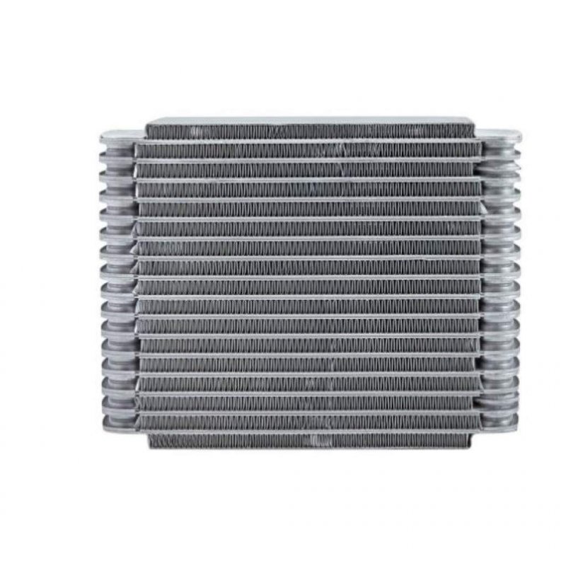 Evaporator For Ford E350 E450 E550 Super Duty 2003 To 2014 Tube And Fin Configuration Part Number 6c2z 19860 B