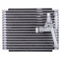 Evaporator For Ford E350 E450 E550 Super Duty 2003 To 2014 Tube And Fin Configuration Part Number 6c2z 19860 B