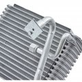 Evaporator For Ford E350 E450 E550 Super Duty 2003 To 2014 Tube And Fin Configuration Part Number 6c2z 19860 B