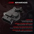 Door Lock Actuator Fit For Toyota Rav4 2000-2006