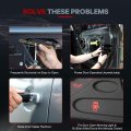 Door Lock Actuator Fit For Toyota Rav4 2000-2006