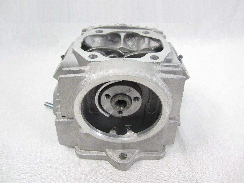 Gorillamechpro Cylinder Head Assembly For Chinese 110cc Atv Go Karts Engine