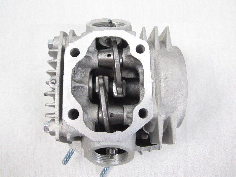 Gorillamechpro Cylinder Head Assembly For Chinese 110cc Atv Go Karts Engine